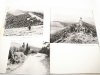 BIESZCZADY. WCZORAJ DZIŚ I JUTRO 1964
