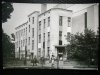 TOMASZÓW MAZOWIECKI. HOTEL MIEJSKI FOT. M. PETRUSZKA