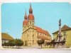GOTHIC CHURCH OF ST. NICOLAS AT TRNAVA