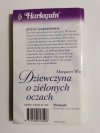 DZIEWCZYNA O ZIELONYCH OCZACH - Margaret Way 2000