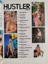 HUSTLER NR 1 LUTY 1999 