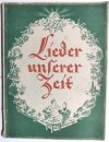 LIEDER UNSERER ZEIT 1937