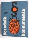 PORADNIK KONSUMENTA - Ewa Łętowska 1983