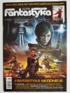 NOWA FANTASTYKA NR 01 (352) 2012