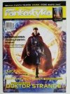 NOWA FANTASTYKA NR 11 (410) 2016
