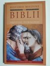 HISTORIE MIŁOSNE W BIBLII - Astrid Fumagalli 2003