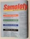 SAMOLOTY ENCYKLOPEDIA LOTNICTWA NR 56 
