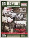 RAPORT NR 04/2014 PRZEWRÓT NA UKRAINIE UTRATA KRYMU