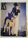 AS NR 2 STYCZEŃ 1938