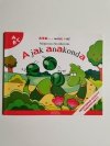 ABC UCZĘ SIĘ! A JAK ANAKONDA - Małgorzata Strzałkowska 