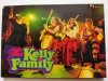 THE KELLY FAMILY. 16 POCZTÓWEK