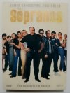 DVD. THE SOPRANOC