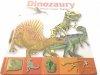 DINOZAURY. ODKRYCIA GATUNKI WYGINIĘCIE 