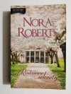 RODZINNE SEKRETY - Nora Roberts 