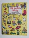 1000 OBRAZKÓW 1000 SŁÓW PO ANGIELSKU - Julius Breitschopf 1990