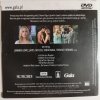 DVD. L. MANDOKI – OCZY ANIOŁA