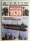W. L. U TOM 63 – ŻYWE TORPEDY – LEGION SAMOBÓJCÓW - Mariusz Borowiak