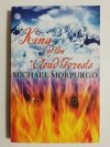 KING OF THE CLOUD FORESTS - Michael Morpurgo 2015