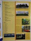 Miesięcznik. Świat kolei 11/2003