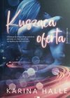 KUSZĄCA OFERTA - A. D. Grey