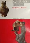 CYWILIZACJA CHIŃSKA - Marcel Granet