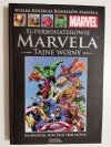 SUPERBOHATEROWIE MARVELA. TAJNE WOJNY 