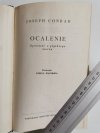 OCALENIE - Joseph Conrad 1957