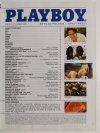 PLAYBOY NR 11 (36) LISTOPAD 1995 TAHNEE WELCH 