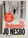 THE REDEEMER - Jo Nesbo 2009