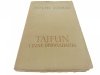 TAJFUN I INNE OPOWIADANIA - Joseph Conrad 1957