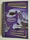 TRÓJMIASTO. NOWA KSIĄŻKA TELEFONICZNA 2009/2010 