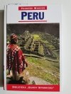 PODRÓŻE MARZEŃ TOM 25 PERU 