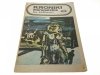 KRONIKI MARSJAŃSKIE - Ray Bradbury 1986