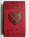OGNIEM I MIECZEM TOM 2 - Henryk Sienkiewicz 