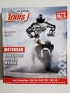 Katalog artykułów motocyklowych Louis 2010