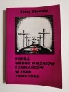 PURGA WŚRÓD WIĘŹNIÓW I ZESŁAŃCÓW W ZSRR 1940-1955 - Jerzy Głowala 