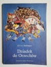 DZIADEK DO ORZECHÓW - E. T. A. Hoffmann 1988