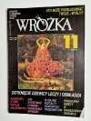 WRÓŻKA NR 11 LISTOPAD '96