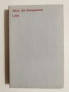 LALA - Alba de Cespedes 1970