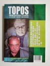 TOPOS DWUMIESIĘCZNIK LITERACKI NR 6 (121) 2011 ROK XVIII 