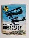 ŻÓŁTY TYGRYS: KURS BOJOWY BIESZCZADY - Tadeusz Dalecki 1988