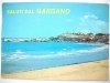 PROMONTORIO DEL GARGANO VIESTA. PANORAMA