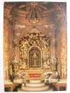 BOLOGNA. INTERNO BASILLICA DELLA B. V. DI S. LUCA