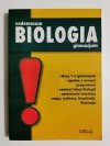 VADEMECUM BIOLOGIA GIMNAZJUM KLASY 1-3 