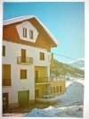 ALBERGO ALMAZZAGO (MT. 857) CAP 38020