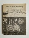 SZAMAN MORSKI - Karol Olgierd Borchardt 1985