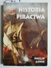 HISTORIA PIRACTWA - Philip Gosse 