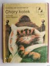 CHORY KOTEK - Stanisław Jachowicz