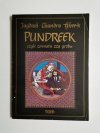 PUNDREEK CZYLI ZEMSTA ZZA GROBU - Jagdish Chandra Gheek 1991