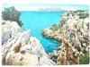 SARDEGNA PITTORESCA – ALGHERO. CAPOCACCIA